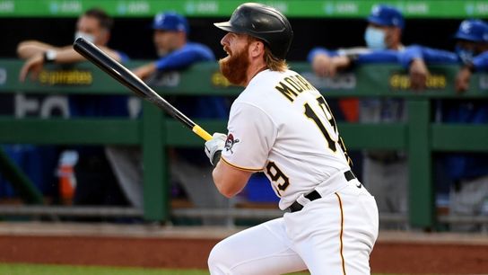 Final: Pirates 2, Royals 1 taken at PNC Park (Live coverage)